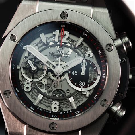 second hand hublot watches|certified pre owned hublot watches.